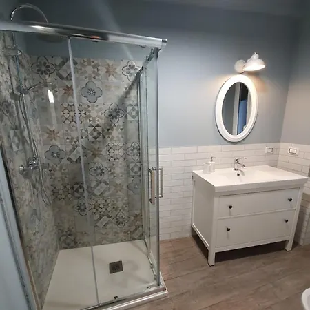 Apartamento Dream Sanremo