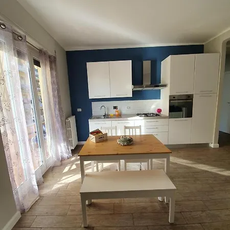 Apartamento Dream *