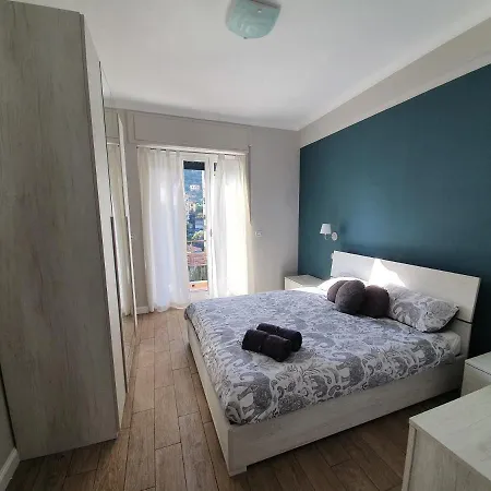 Dream Apartamento Sanremo